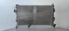 radiador de água 141457 para OPEL CORSA C 1.3 16V CDTI CAT (Z 13 DT LN9) 2003 comprar usado  Enviando para Brazil