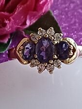 Rare vintage iolite for sale  LEICESTER