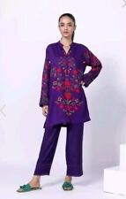 Pakistani designer khaadi for sale  BRADFORD