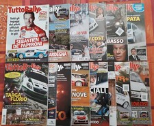 Tuttorally annata 2012 usato  Diano San Pietro