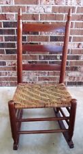 Vintage nursing rocker for sale  Fayetteville