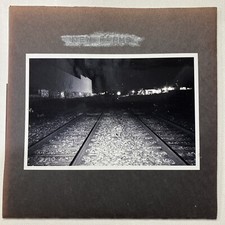 Calculator - New Forms, special edition, Black Vinyl Single. Molotov Records segunda mano  Embacar hacia Mexico
