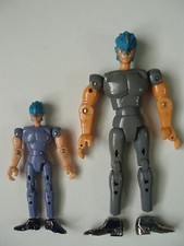 Figurine géante epsilon d'occasion  Neuvic
