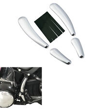 Chrome frame inserts for sale  Ontario