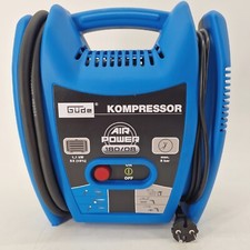 Güde kompressor airpower gebraucht kaufen  Nagold