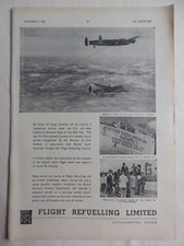 1947 pub flight d'occasion  Yport