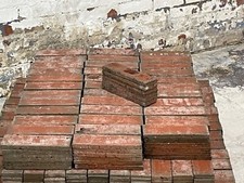 Brick slips red for sale  LEEDS