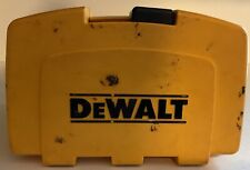 Dewalt basic accessories for sale  Milford