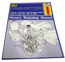 Carburettors tuning overhaul for sale  Marietta