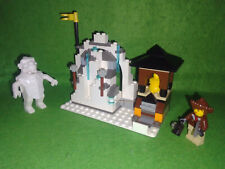 Lego 7412 orient d'occasion  Clermont-Ferrand-