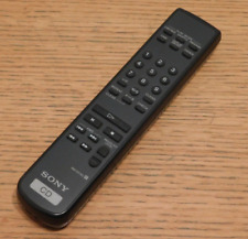 Télécommande sony dx740 d'occasion  Saint-Louis