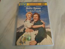 Dvd film sette usato  Firenze