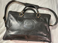 Ghurka delegate leather for sale  San Mateo