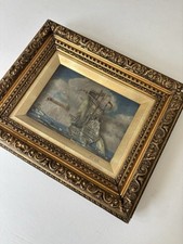 Antique oil board for sale  Houston