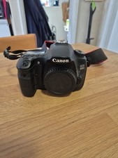 Canon 60d for sale  SKEGNESS