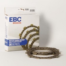 Ebc ck2292 clutch for sale  BRIGHTON