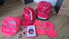ergobag schulrucksack pack gebraucht kaufen  Weinböhla