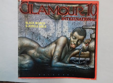 Glamour international numero usato  Roma