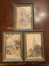 charleston prints for sale  Temple