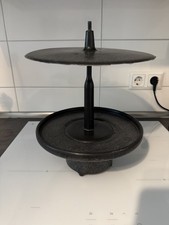 Utdoor lecksteinhalter abdecku gebraucht kaufen  Hamburg