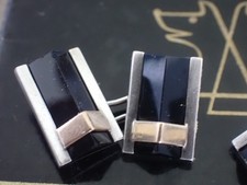 ancien boutons manchette or d'occasion ancien boutons manchette or d'occasion  Chantelle