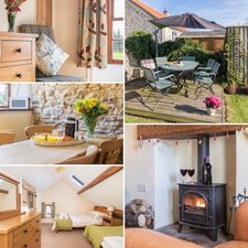 Holiday cottage gillamoor for sale  YORK