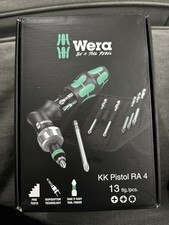 Wera 051031 kraftform for sale Wera 051031 kraftform for sale  COULSDON