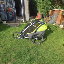 Thule chariot cab for sale  MANCHESTER