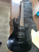 Washburn electric guitar d'occasion  Expédié en Belgium