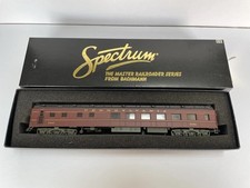 Bachmann spectrum pensylvania for sale  CHORLEY