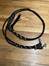 Horse tack cord for sale  Spokane