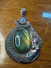 sajen pendant for sale  Chicago
