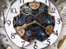 Seiko melodies motion for sale  DERBY