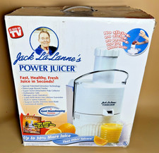 Jack lalanne power for sale  Appleton
