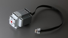 Lego technic motor gebraucht kaufen  Oberursel (Taunus)
