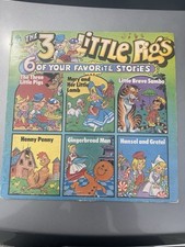 Little pigs stories for sale  Chesapeake
