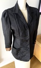 Veste jean paul d'occasion  Lyon VII