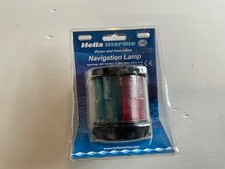 Hella marine tricolour for sale Hella marine tricolour for sale  RAMSGATE