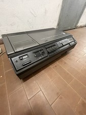 Philips 1502 videoregistratore usato  Roma
