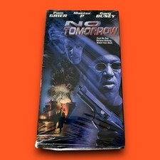 Tomorrow vhs tape for sale  Valparaiso