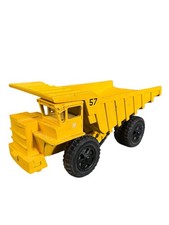 Vintage ertl dump for sale  Cedar Rapids