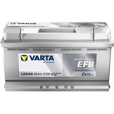 Varta professional efb gebraucht kaufen  Berlin
