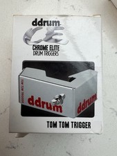 Ddrum triggers elite for sale  TORQUAY