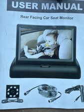 Shynerk baby 403ca for sale  Bayonne