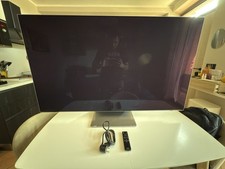 Samsung series qe55s95batxzt usato  Collazzone