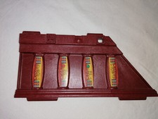 Playmobil stützwand wand gebraucht kaufen  Zehdenick