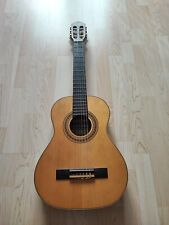 Linkshänder akustikgitarre 2 gebraucht kaufen  Morbach
