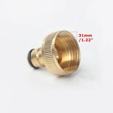 Brass quick release for sale  HATFIELD