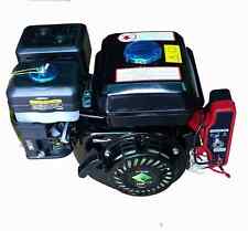 Motore scoppio 7hp usato  Lucca