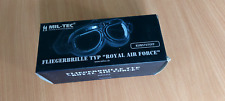 Raf vintage black for sale  HAVERHILL